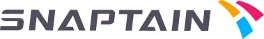 SNAPTAIN — SNAPTAIN · logotipo
