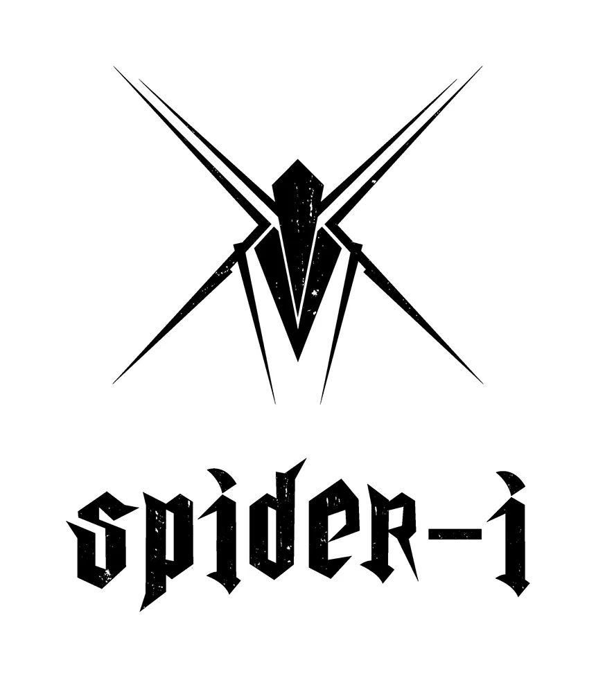 Spider-i UAV — Logotipo de Spider-i UAV · web oficial