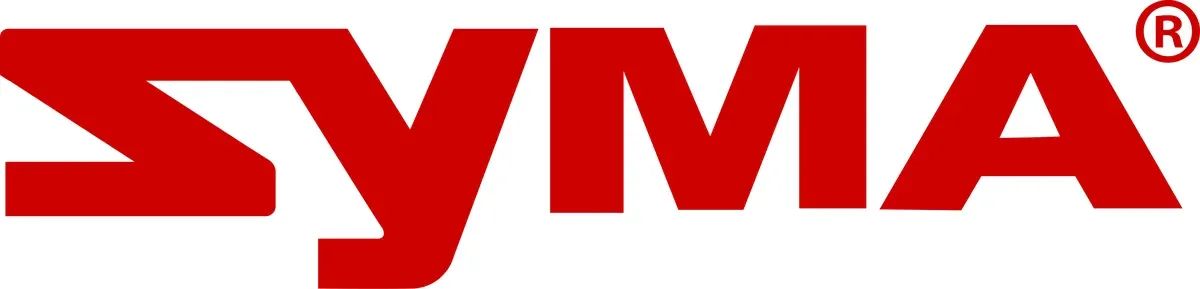 Syma — Syma · logotipo