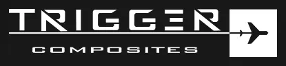 Trigger Composites — Logotipo de Trigger Composites · web oficial