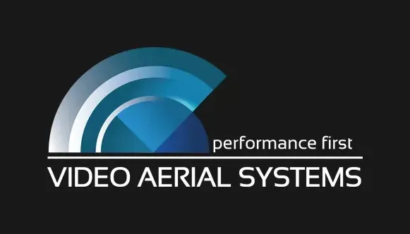 VAS (Video Aerial Systems) — VAS (Video Aerial Systems) · logotipo