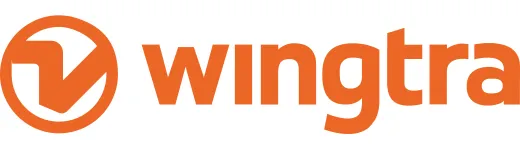 Wingtra — Logo oficial de Wingtra (wingtra.com) — solo disponible en SVG