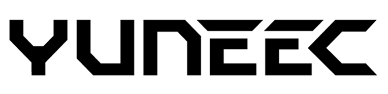 Yuneec — Logo oficial de Yuneec (yuneec.com)