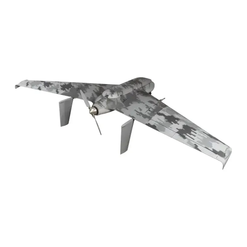 Eleron-10 — Fuente: Inteligencia de Defensa de Ucrania (HUR) / War&Sanctions — https://war-sanctions.gur.gov.ua/en/uav/451