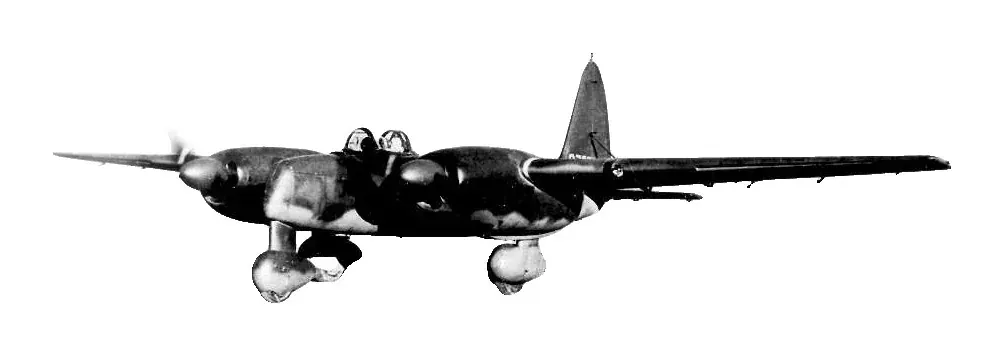 Fleetwings BQ-1 — Autor desconocido · Wikimedia Commons · dominio público