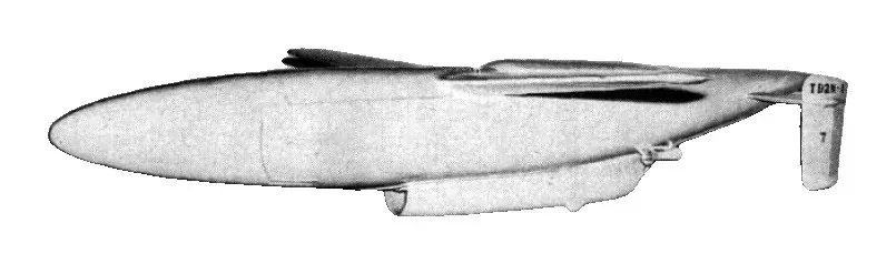 NAMU KDN Gorgon — Armada de EE. UU. · Wikimedia Commons · dominio público