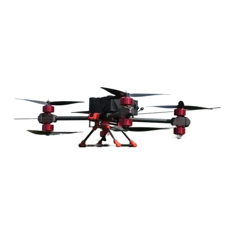 Pirania-13 — Fuente: Inteligencia de Defensa de Ucrania (HUR) / War&Sanctions — https://war-sanctions.gur.gov.ua/en/uav/447