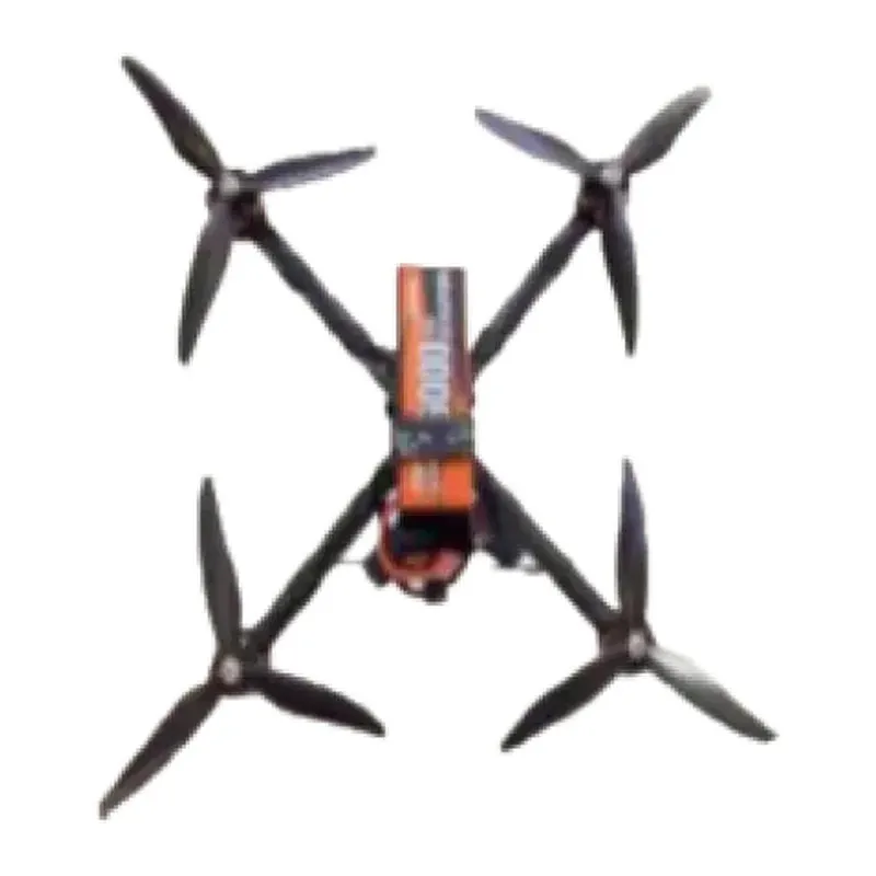 Skvorec-7 — Fuente: Inteligencia de Defensa de Ucrania (HUR) / War&Sanctions — https://war-sanctions.gur.gov.ua/en/uav/429
