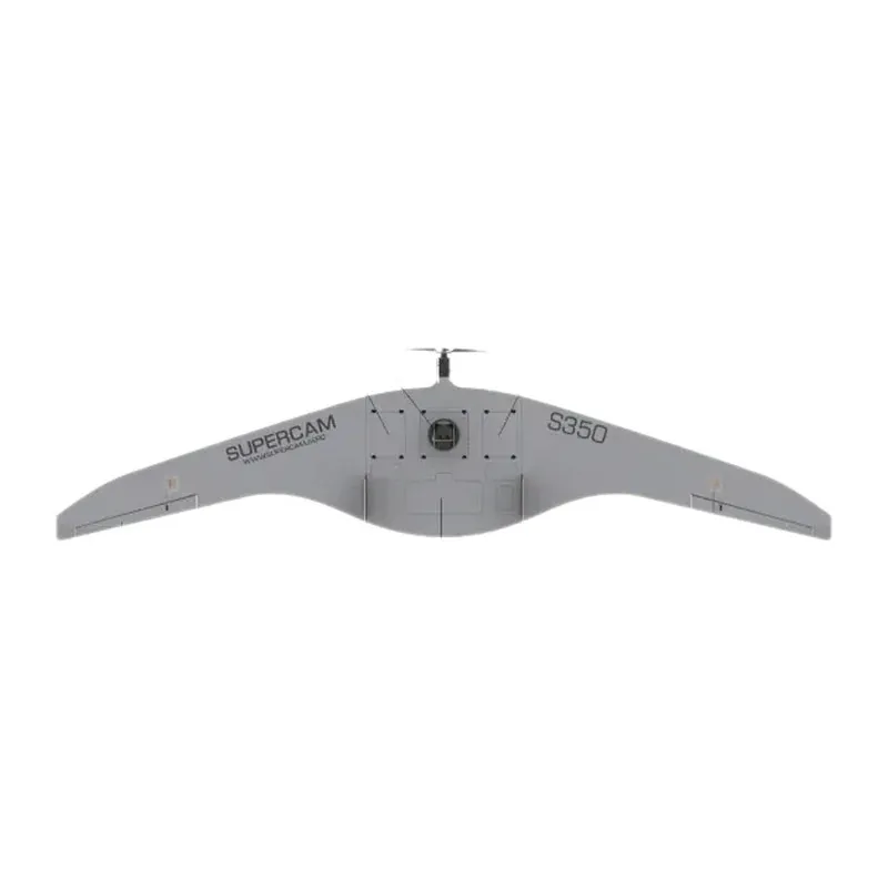 Supercam S350 — Fuente: Inteligencia de Defensa de Ucrania (HUR) / War&Sanctions — https://war-sanctions.gur.gov.ua/en/uav/217