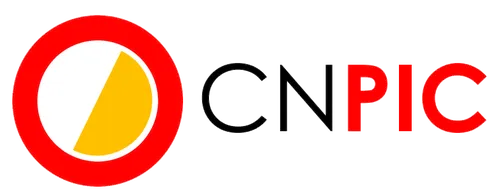 CNPIC — Centro Nacional de Protección de Infraestructuras Críticas — Emblema oficial del CNPIC (cnpic.interior.gob.es)