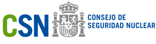 CSN — Consejo de Seguridad Nuclear — Emblema oficial del CSN (csn.es)