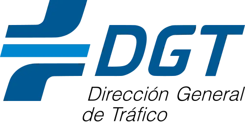 DGT — Dirección General de Tráfico — Logo oficial de la DGT