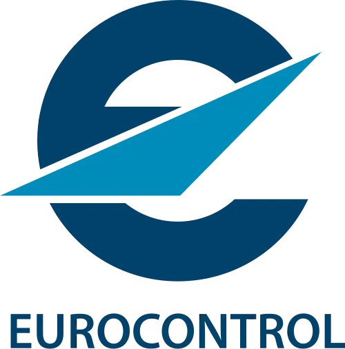 Eurocontrol — Logo oficial de Eurocontrol