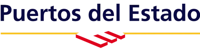 Puertos del Estado y las Autoridades Portuarias — Emblema oficial de Puertos del Estado (puertos.es)