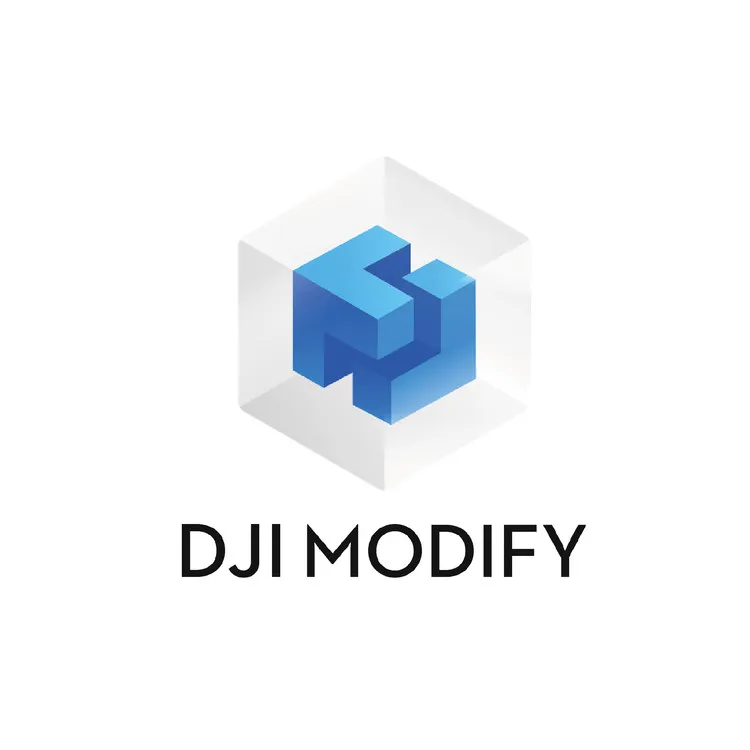 DJI Modify — DJI · imagen de producto (web oficial)