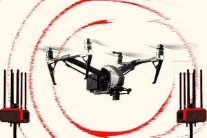 Recuperar el control de tu dron
