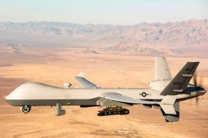 MQ-9 Reaper