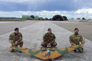Drones militares fabricados en España: Características, especificaciones y ventajas tácticas