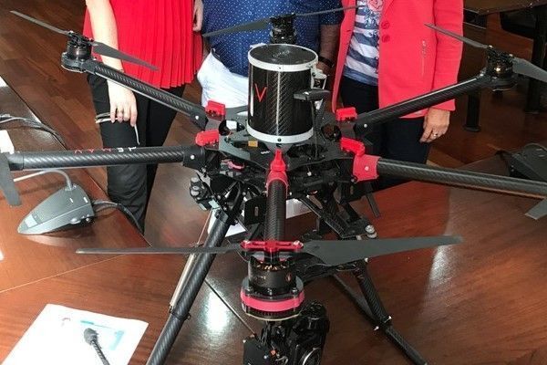Asociaciones de drones en España: Cuál te conviene