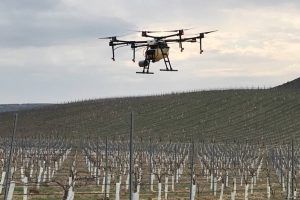 Mercancías peligrosas con drones: Normativas y consideraciones cruciales