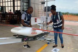 Normativa AESA para el personal de vuelo en operaciones de drones en España