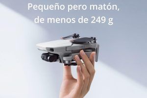 Review DJI Mini 2