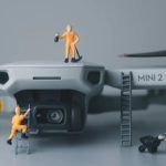 Normativa drones España 2024