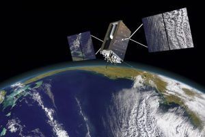 GPS vs GNSS en la operación de drones: Explicación y diferencias