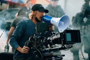 Drones famosos en el cine: Desde Hollywood hasta documentales