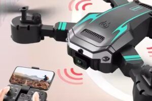 El mejor dron Xiaomi chino 2026: Review Xiaomi Mijia G6 Pro