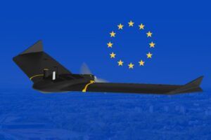 Beneficios de los drones y la movilidad aérea avanzada en Europa