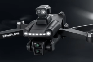 Review dron Xiaomi V198