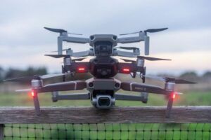 Empezando con drones gratis: Guía gratuita para iniciarte desde cero
