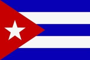 Normativa drones Cuba