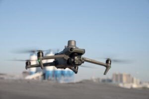 Comparativa DJI Mavic Series 2026: ¿Cuál es el mejor Mavic plegable del catálogo DJI?