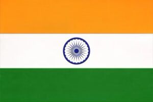 Normativa drones India: ¿Cómo volar un Dron / UAS en Nueva Delhi?