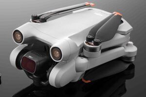 DJI Mini 3: el mejor dron para grabar vertical (2026)
