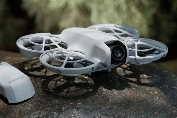 DJI Neo: el mejor dron selfie para grabarte solo (2026)