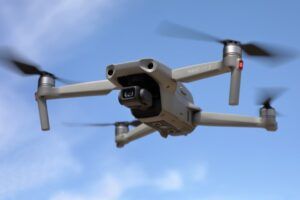 DJI Mavic Air 2: un dron DJI 4K barato (descatalogado, 2026)