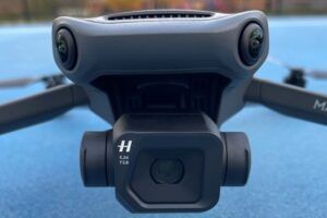 DJI Mavic 3 Classic: el dron Hasselblad más barato (2026)