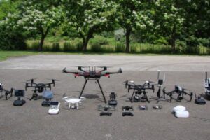 Los 10 Mejores Drones 2026: Guía completa por perfil y presupuesto