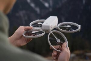 Cómo elegir tu primer dron en 2026: Guía para principiantes