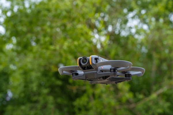 DJI Avata 2: el mejor dron FPV para principiantes (2026)