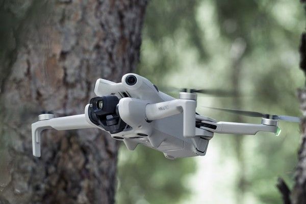 DJI Mini 4 Pro: el mejor dron de 250 gramos con cámara pro (2026)