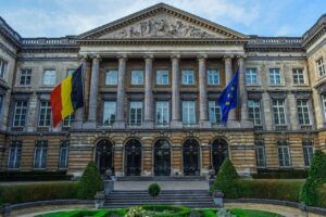 Parlamento Europeo: actualizacion de los reglamentos de drones