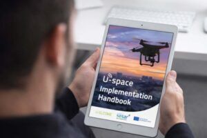 U-Space Implementation Handbook 2026: 70 lecciones para el operador