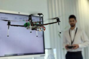 Requisitos y formación para ser piloto de drones en España (2026)