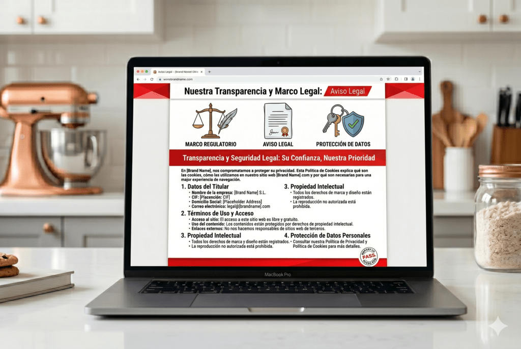 Aviso Legal de FreeDrone.ORG