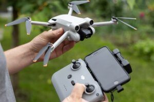 Accesorios para DJI Mini 3 y Mini 3 Pro en 2026: los mejores y baratos