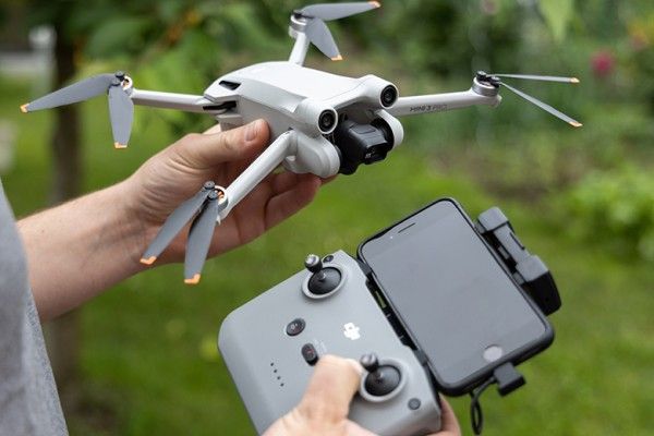 Accesorios para DJI Mini 3 y Mini 3 Pro en 2026: los mejores y baratos